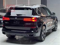 بي ام دبليو X5